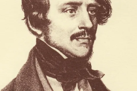 Gaetano Donizetti