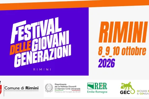 Festival delle giovani generazioni 2026