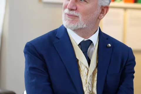 giovanni carlo federico
