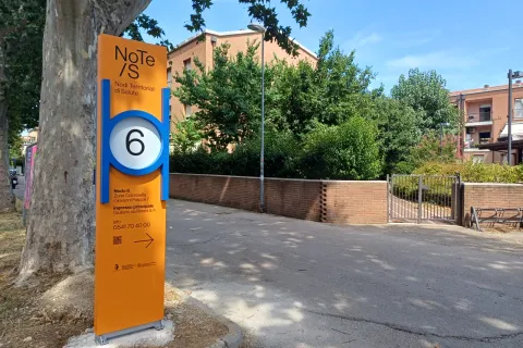 nodi territoriali di salute