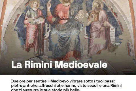 La Rimini Medioevale