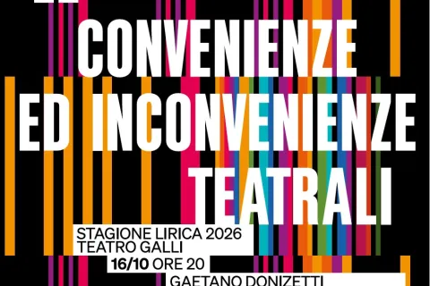 Le Convenienze ed inconvenienze teatrali_Donizetti_2026-10-12