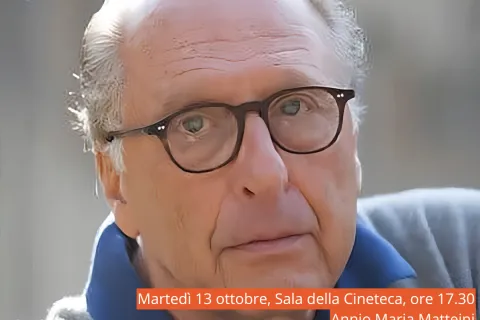 Libri da queste parti Annio Maria Matteini