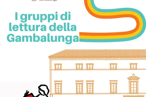 Letture biblioteca gambalunga
