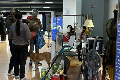 Mettiamoci in circolo