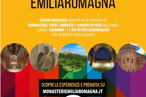 Monasteri aperti