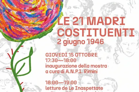mostra astoria
