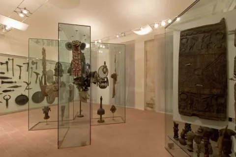 museo degli sguardi