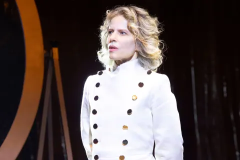 sonia bergamasco - Oscar