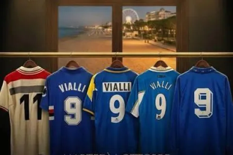 Premio Gianluca Vialli