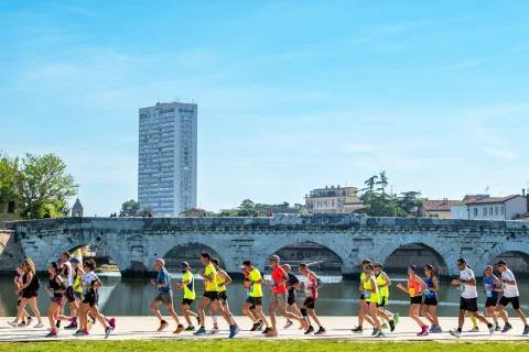 River Run