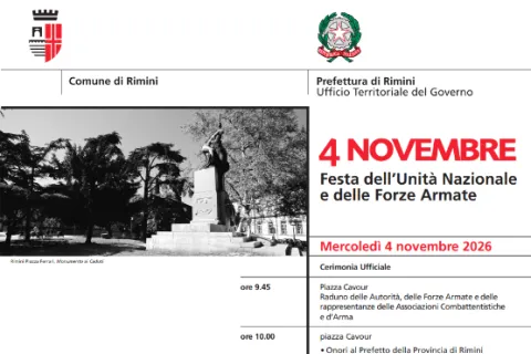 4 novembre