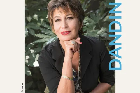 Serena Dandini