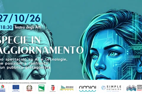 Spcie in aggiornamento