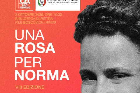 una rosa per norma 2026