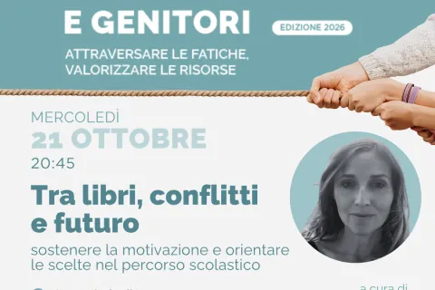 incontro scuola Di Duccio