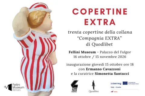 Copertine Extra