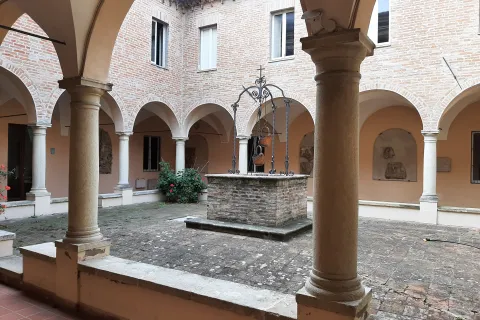 Santuario Santa Maria delle Grazie