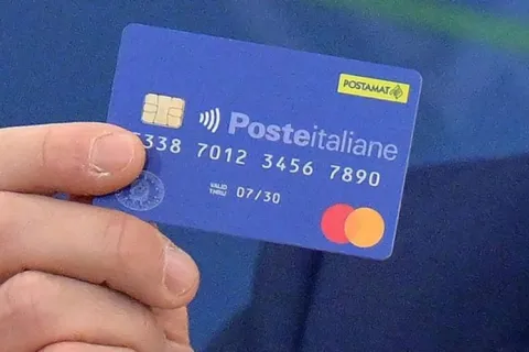 Carta Dedicata a Te 2026