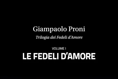 Libri da queste parti martedì 27 ottobre