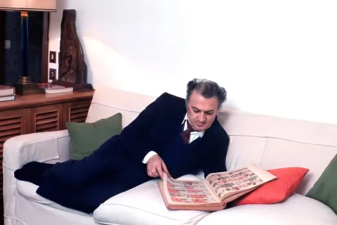fellini