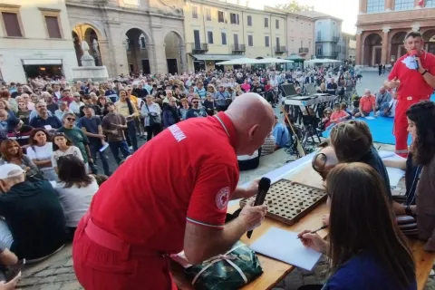 San Gaudenzo