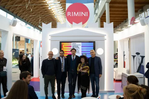 fotoconferenza stampa