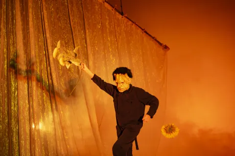 motus frankenstein