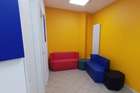 nodi territoriali di salute