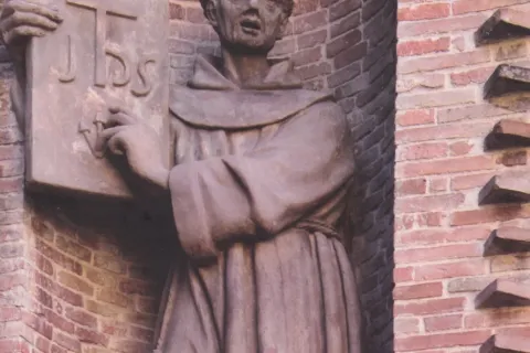 Chiesa di San Bernardino