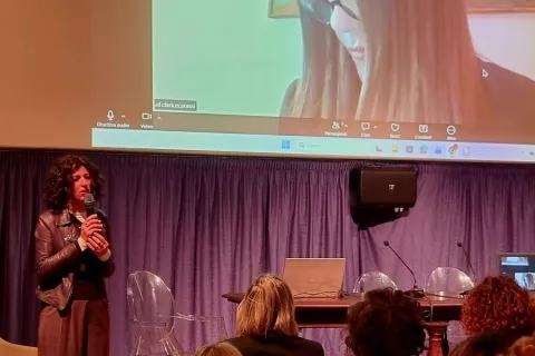 presentazione dati rete centro anviolenza emilia romagna