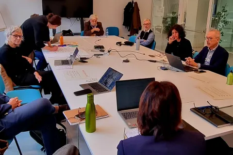 scuole aperte, incontro a bologna con regione enti locali ed anci
