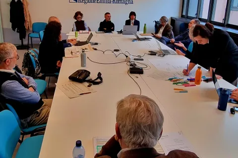 scuole aperte, incontro a bologna con regione enti locali ed anci