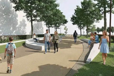 varco vespucci 1