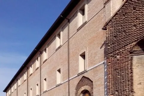 Museo della Città (ex Convento dei Gesuiti)