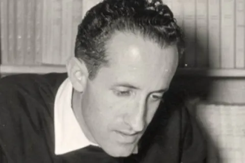 Liliano Faenza