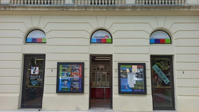Palazzina Roma