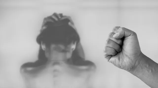 violenza sulle donne