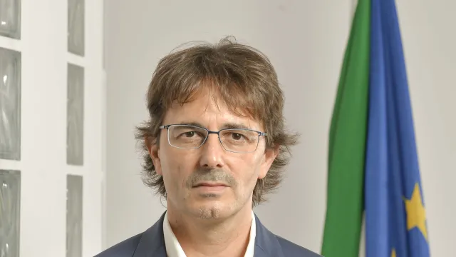 Luigi Camporesi