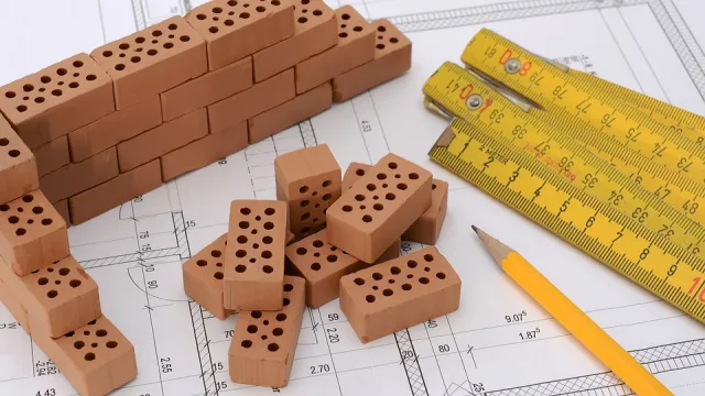 progetto edilizio