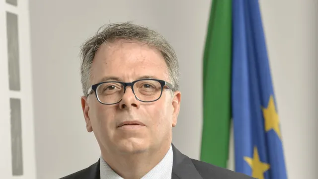 Mario Erbetta