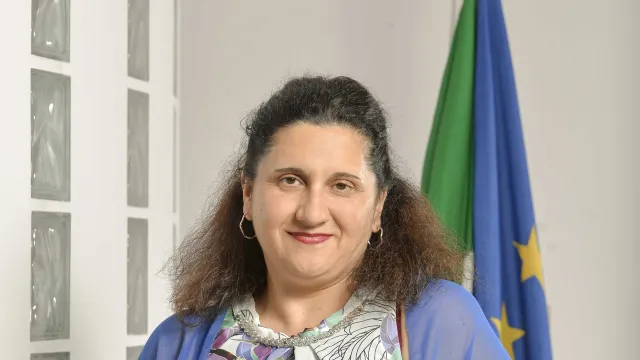 Milena Falcioni