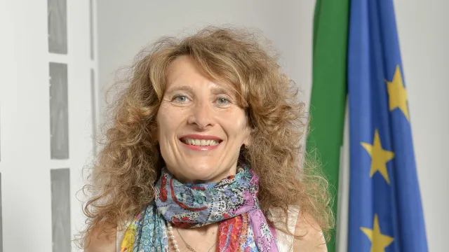 Lucilla Frisoni