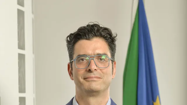 Kristian GIanfreda
