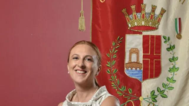 Gloria Lisi