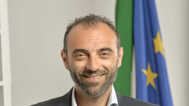 Juri Magrini