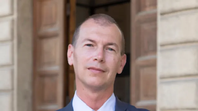Davide Manfroni