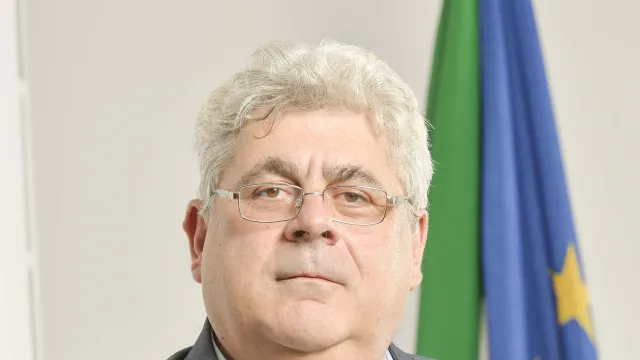 Gennaro Mauro