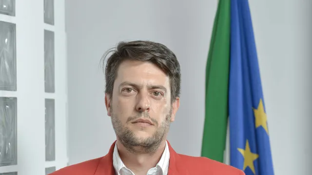 Mirco Muratori