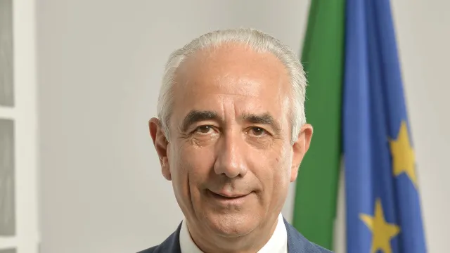Marzio Pecci